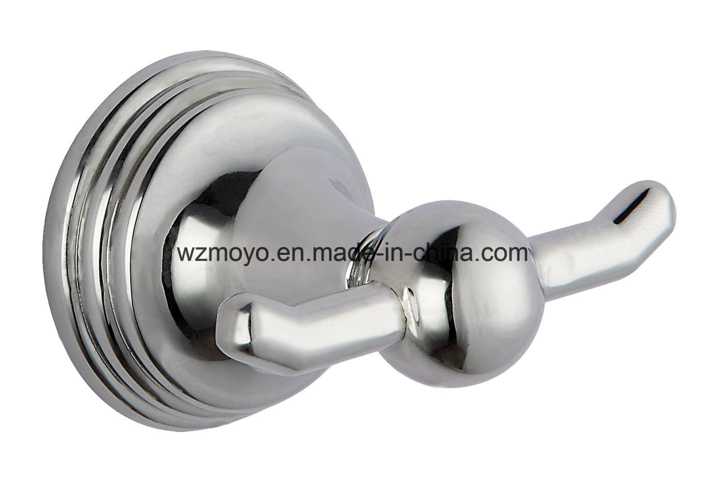 Bathroom Fittings Six Pieces for Household or Hotel